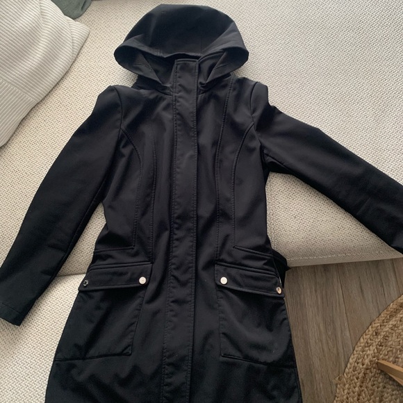 Winter jacket Calvin Klein - Picture 2 of 5